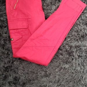 New Ralph Lauren Cargo Pants